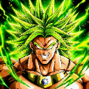 ༺༒BROLY༒༻