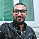 mahmoud saeed