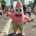 king patrick