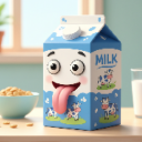 MelongMilk