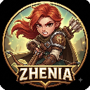 Zhenia