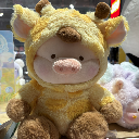 ChrisMiniBear