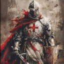 Knight Templar