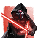 Kylo Ren