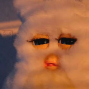 Side Eye