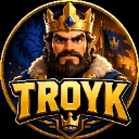 TROYK
