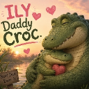 PAPI CROCCY