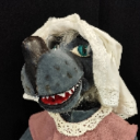 Raffzahnᴬᶯᵡ