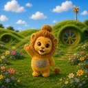 Leo the Lion