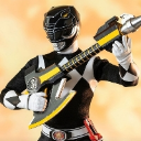 Black Ranger