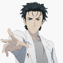 Okabe