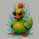 CoolDuckPiet