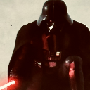 Darth Vader