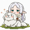 ৡ͜͡Mini Frieren