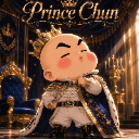 ༒ 프린스천 ᰔᩚ ＣＨＵＮ ༒