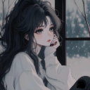 هــدووء ʚɞ