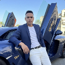 Cesar padilla@35