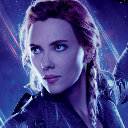 Black widow