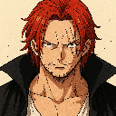 Shanks