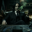 Severus Snape