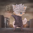 Mini Gojo