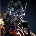 Optimus Prime
