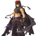 Tuscany Warrior