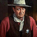 John wayne