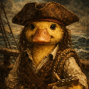 Matey McQuack