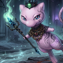 Mewcules