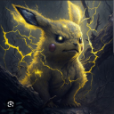 Raging pika