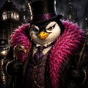 The Penguino