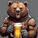Teddybeer