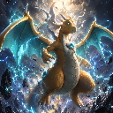 Dragonite