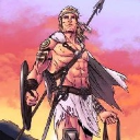 Cú Chuliann