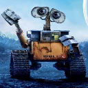 WALL E