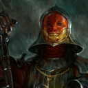 SMILING KNIGHT