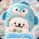 Little Wing ʚɞ