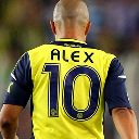Alex de Rosa___
