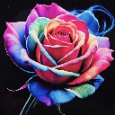 Lady Rose