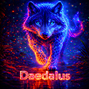 Daedalusᴿᴬᵂᴿ