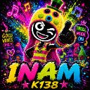 Inaaaaaaaaaammm!