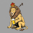 DormantLion