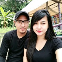 indah