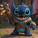 Stitchinator