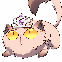 Princess Donut