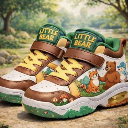 Poke the bear