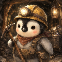 Little Miner