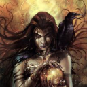 The Morrigan