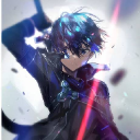 Kirigaya Kazuto